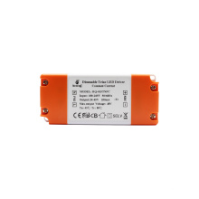 3 Years Warranty dimmable 15w led driver triac dimming AU EU standard